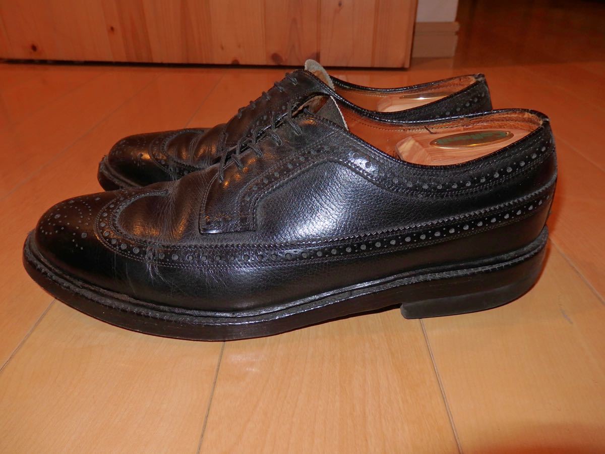 Florsheim imperial フローシャイム インペリアル ヴィンテージ 60年代 