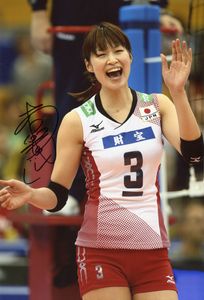 木村沙織のYahoo!オークション(旧ヤフオク!)の相場・価格を見る｜Yahoo