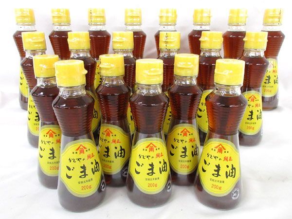 送料200円(税込220円)■pz952■◎かどや 純生 ごま油 200g 20本【シンオク】 純正ごま油 高&frasl;SONY&frasl;マイクロカセットレコーダー&frasl;M-909&frasl;動作不能&frasl;ケース付 味の素 かどや 自然栽培オーガニックエクストラバージンオリーブオイル(250ml)X2 テイクアウト容器