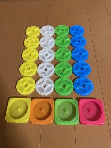 得価，100%新品 がまかつ 鮎 仕掛巻(アユ用品)｜売買されたオークション情報、yahooの商品情報をアーカイブ公開 - オークファン その他