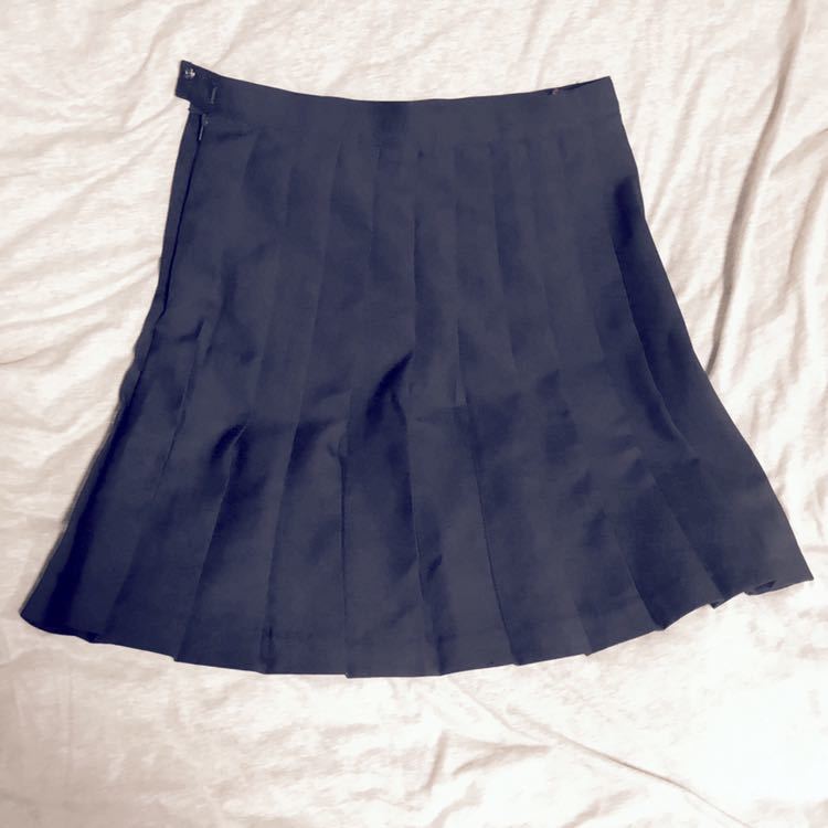 ジュニア女子制服スカート140サイズ 子供服 小さいサイズxxs 小学生 中学生 キッズ 女の子 140 135 144cm 売買されたオークション情報 Yahooの商品情報をアーカイブ公開 オークファン Aucfan Com