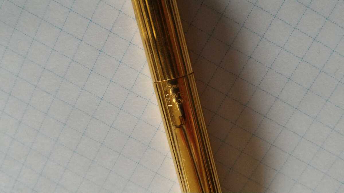 未使用モンブラン万年筆赤ワイン色・ペン先EF(細字)⭐︎ 未使用