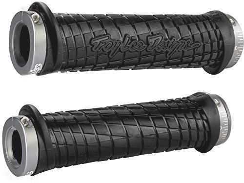  最安宣言 ODI オーディーアイ TROY LEE ロックオン グリップ black/grey(パーツ)｜売買されたオークション情報、yahooの商品情報をアーカイブ公開 - オークファン その他