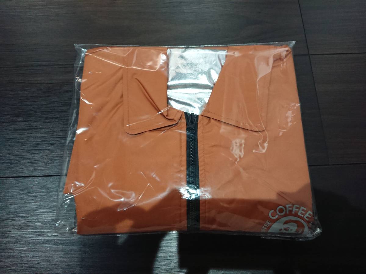 サントリー ボスジャン ヒートスピリットボスジャン_1