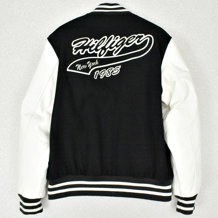 定価￥60,900 美品 TOMMY HILFIGER トミーヒルフィガー レタード 
