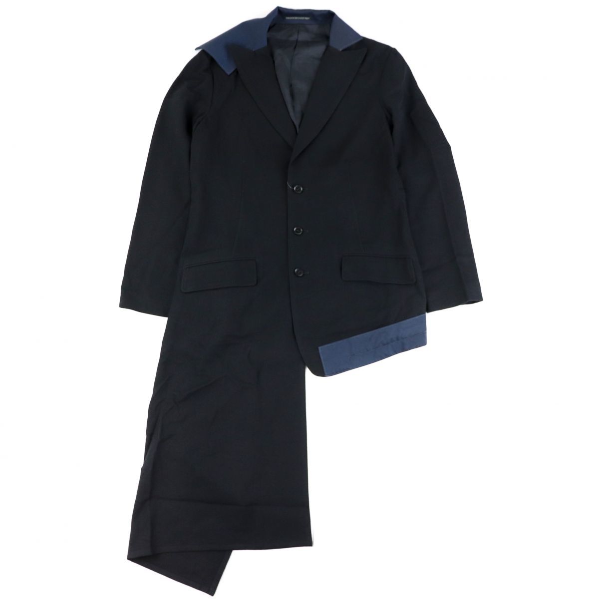 限定セール，新作 ワイズ Y's ヨウジヤマモト 2 M 19AW カーディガン