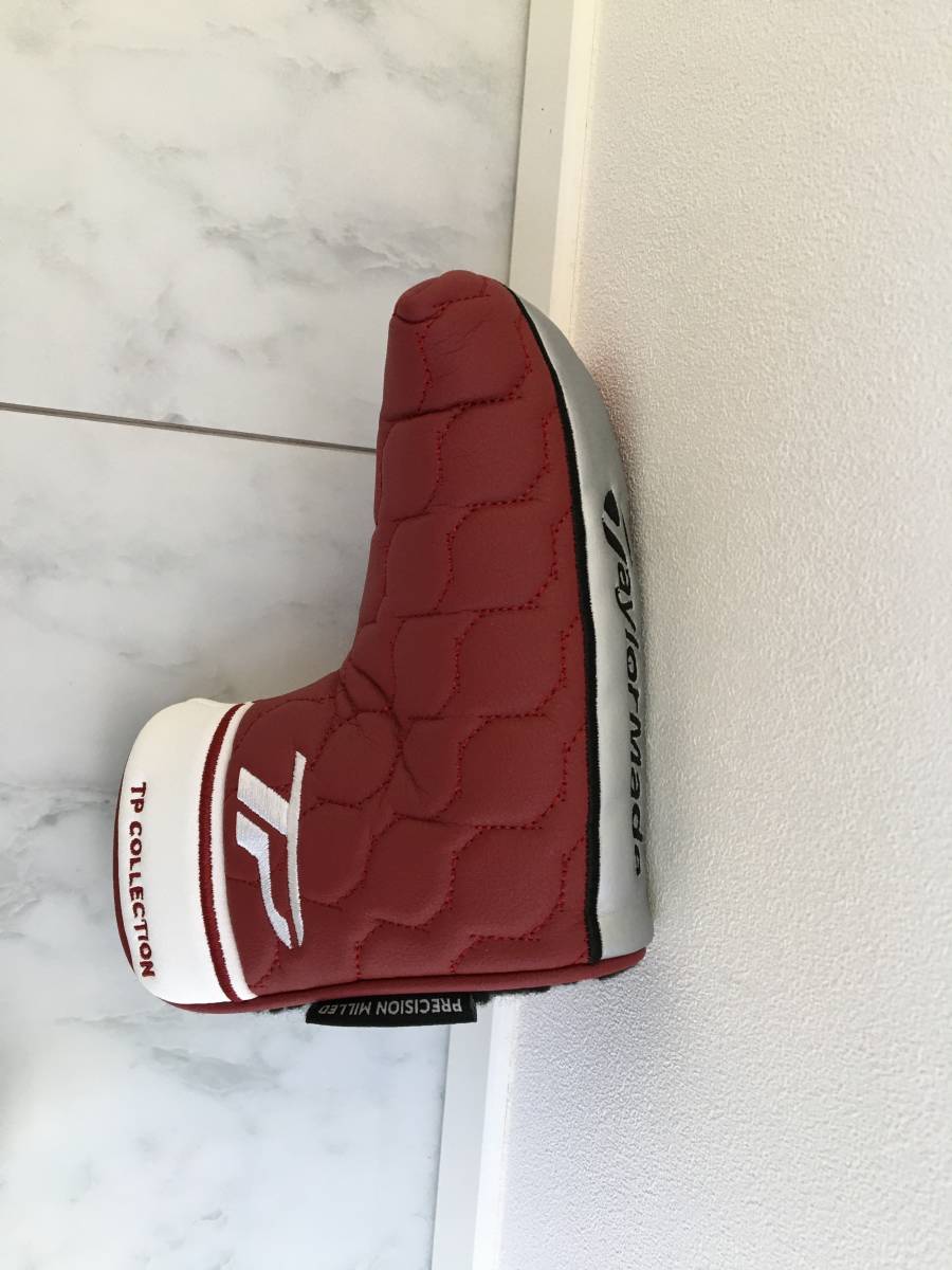 TP テーラーメイド パター COLLECTION コレクション HYDRO BLAST | TaylorMade Collection BLACK TPコレクション TPコレクション（COLLECTION）シリーズ｜テーラーメイド DEL DUPAGE 0