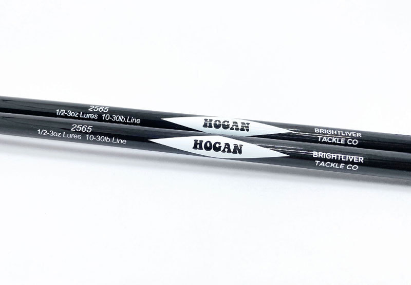 Brightliver . ホーガン#2565 再び。 マツモトカズヨシ HOGAN