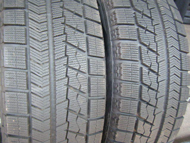 2026，新作 215/65R16 98Q ブリジストン BLIZZAK VRX 2本 N563(中古品)｜売買されたオークション情報、yahooの商品情報をアーカイブ公開 - オークファン 16インチ