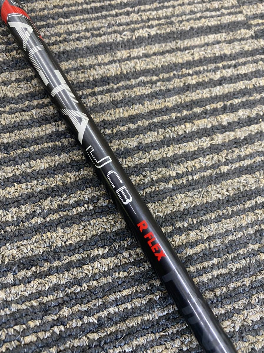 G410 PLUS ドライバー ピン PING ピン（ピン） : (ロフト9度) ドライバーの試打レビュー 口コミ・評価 Plus | Ping ギアスペック Driver 弾道調整機能でさらに直進性がアップ！」ピン