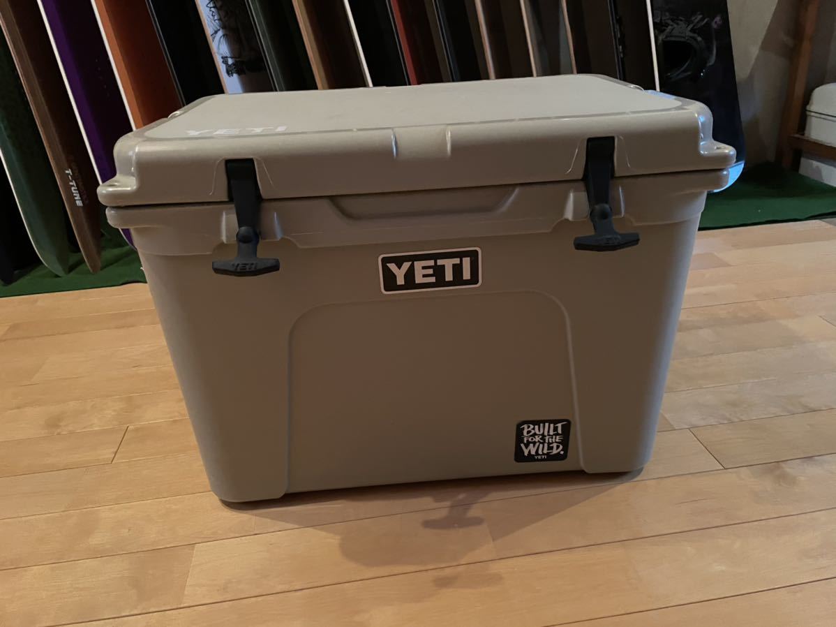 【定番，格安】 YETI タンドラ50 本国 も入手困難(40L～)｜売買されたオークション情報、yahooの商品情報をアーカイブ公開 - オークファン 40L～