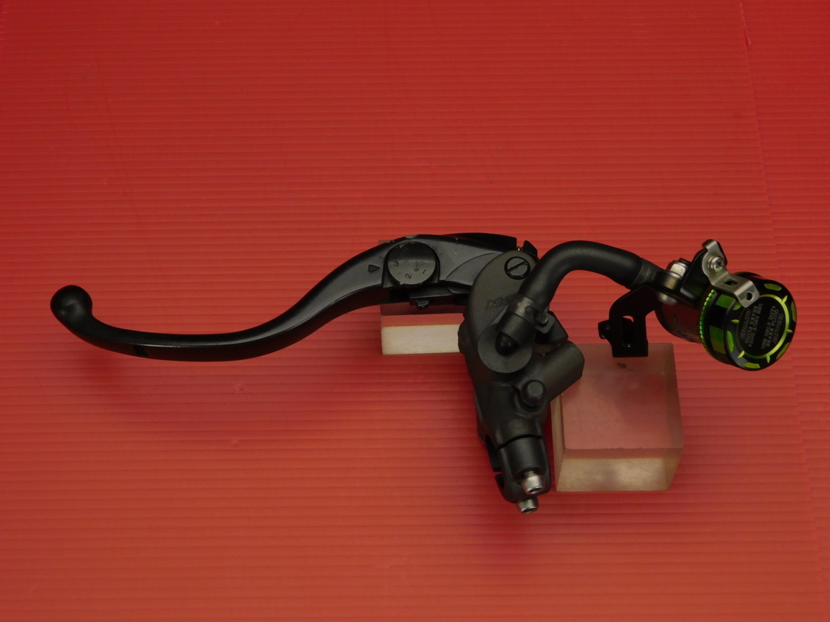 Ninja ZX-14R ZZ-R1400 2017 純正 ラジアル クラッチ マスター