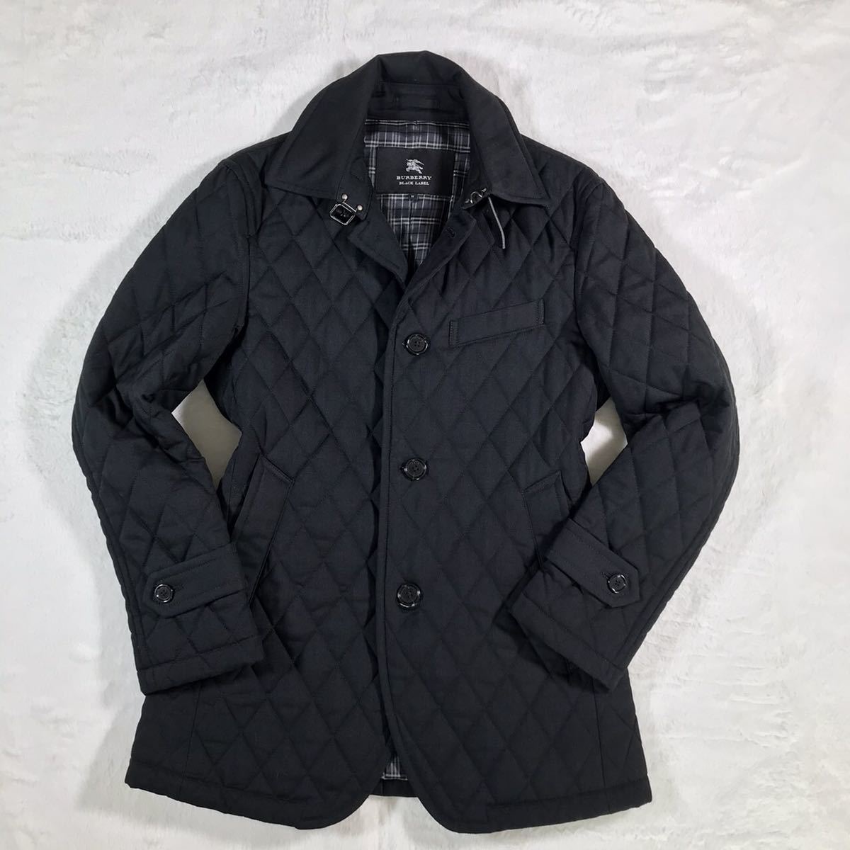バーバリーブラックレーベル BLACK LABEL BURBERRY 中古・古着通販