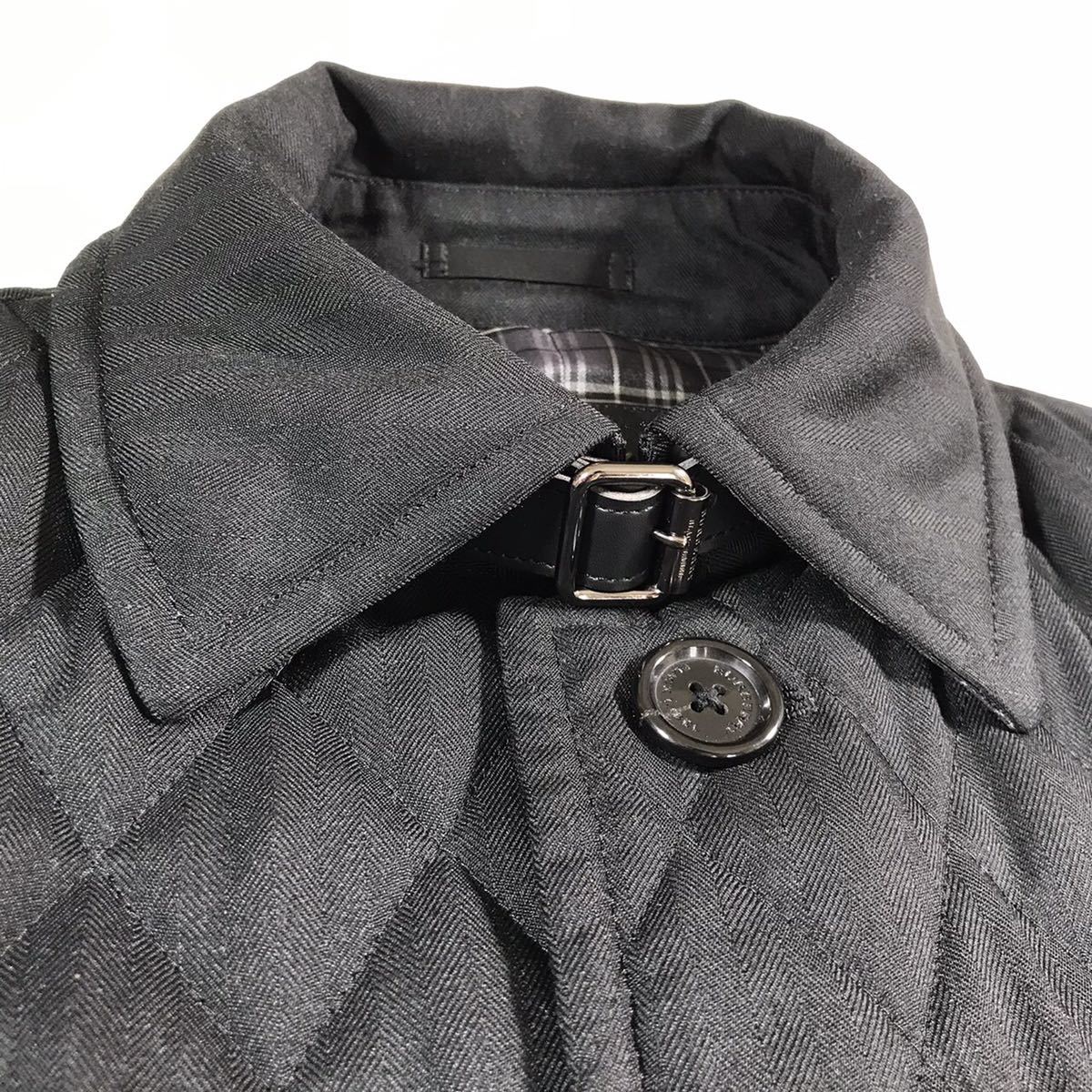 バーバリーブラックレーベル BLACK LABEL BURBERRY 中古・古着通販