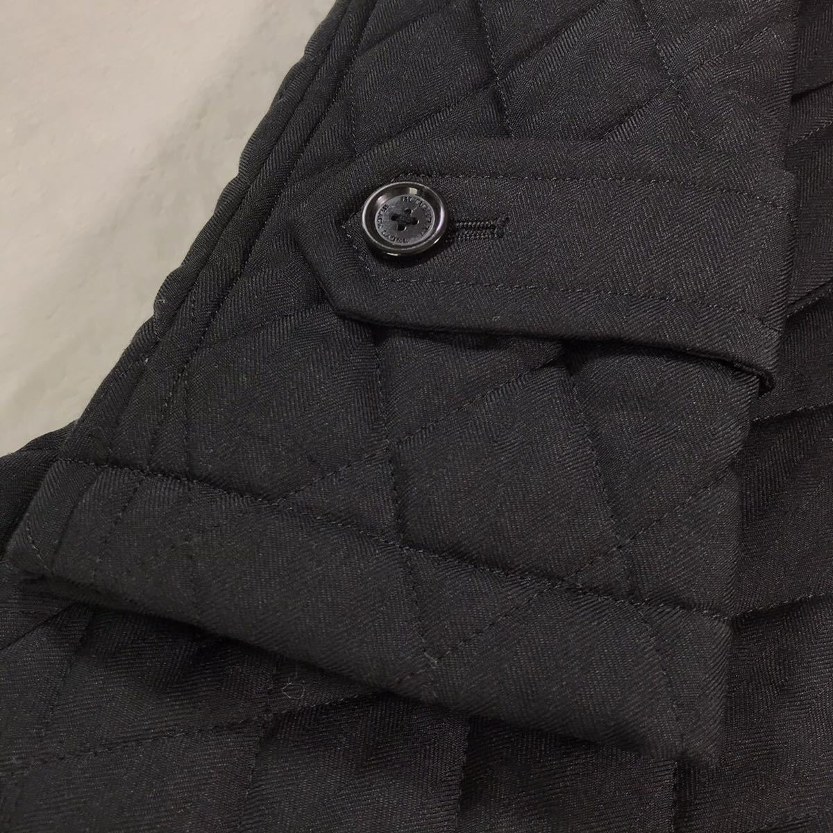 バーバリーブラックレーベル BLACK LABEL BURBERRY 中古・古着通販