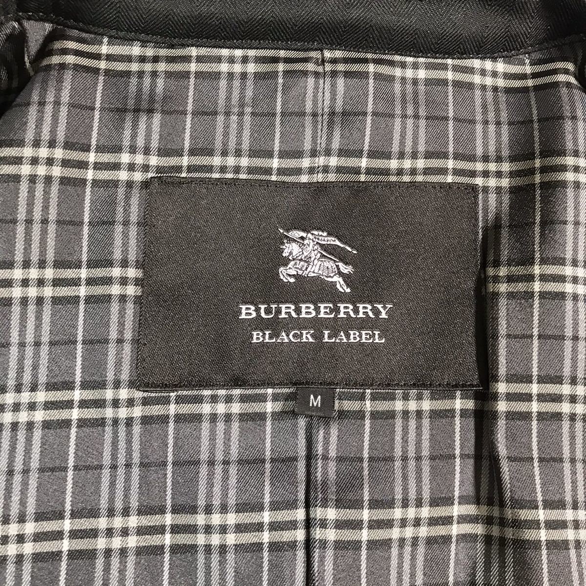バーバリーブラックレーベル BLACK LABEL BURBERRY 中古・古着通販