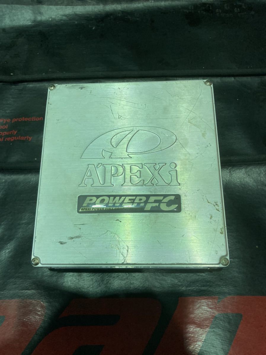 jzx100 1jz マークⅡ クレスタ チェイサー パワーFC コンピューター MT