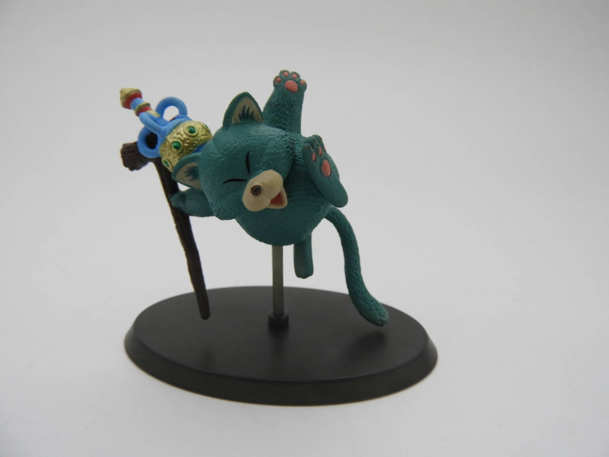 美 欧州限定 ドラゴンボール かりん様 フィギュア Hachette 鳥山明 ドラゴンボール 売買されたオークション情報 Yahooの商品情報をアーカイブ公開 オークファン Aucfan Com