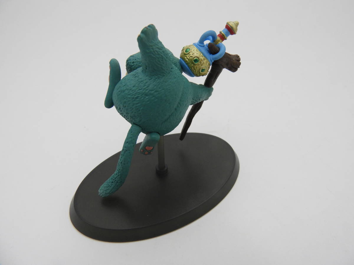 美 欧州限定 ドラゴンボール かりん様 フィギュア Hachette 鳥山明 ドラゴンボール 売買されたオークション情報 Yahooの商品情報をアーカイブ公開 オークファン Aucfan Com