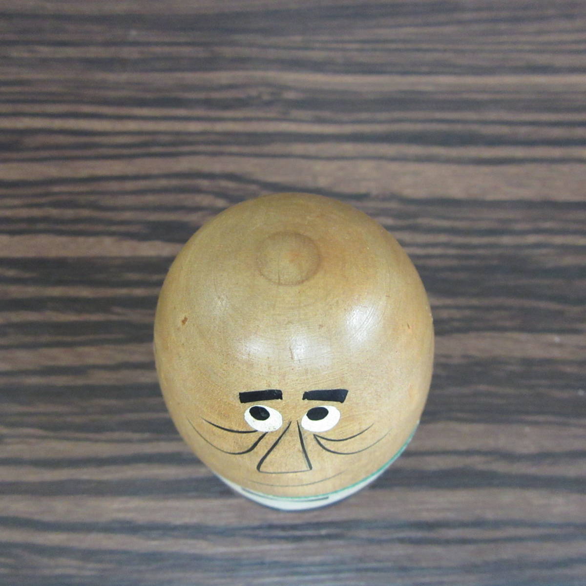 1円 スタート 希少 昭和レトロ サントリー 寿屋 アンクルトリス 木製