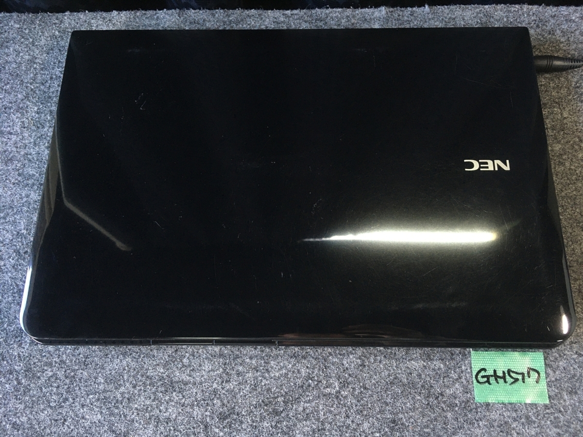 NEC LaVie 1000M ジャンク LS150⁄SSW 中古NEC 【送1000円】ジャンク