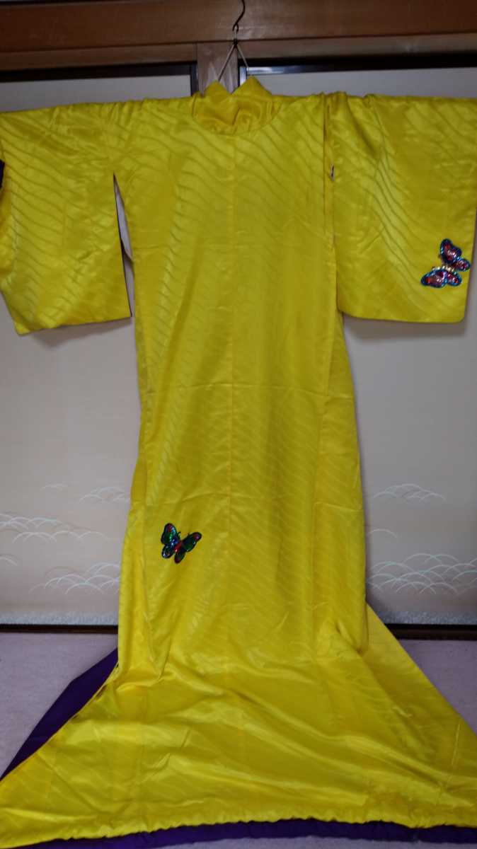 大衆演劇 女形裾引き つれなかっ 