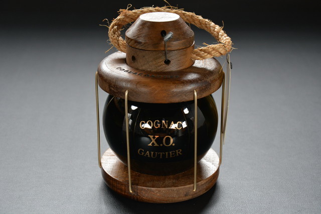 【安い，送料無料】 古いお酒 COGNAC X.O. GAUTIER 未開栓品 鑑賞用 700ml 検索用語&rarr;B10内古酒ランタン型(コニャック)｜売買されたオークション情報、yahooの商品情報をアーカイブ公開 - オークファン コニャック