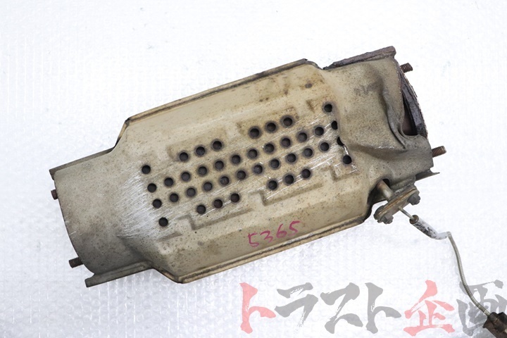 5365332 純正 触媒 キャタライザー ユーノスロードスター ベース NA6CE