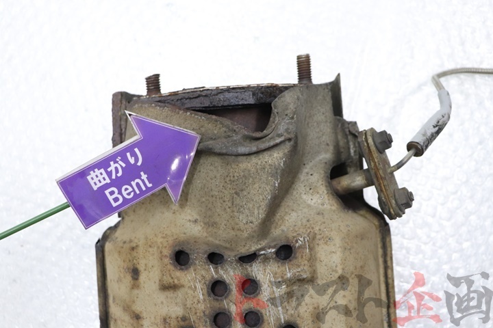 ロードスター ユーノス 触媒 NA6CE スポーツキャタライザー 2026年最新