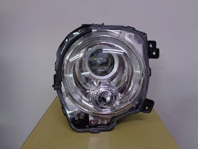 令和2年式 ラパン He33s Hid ディスチャージ ヘッドランプ ヘッドライト 右 351 80p14 Ichikoh 1915 ヘッドライト 売買されたオークション情報 Yahooの商品情報をアーカイブ公開 オークファン Aucfan Com