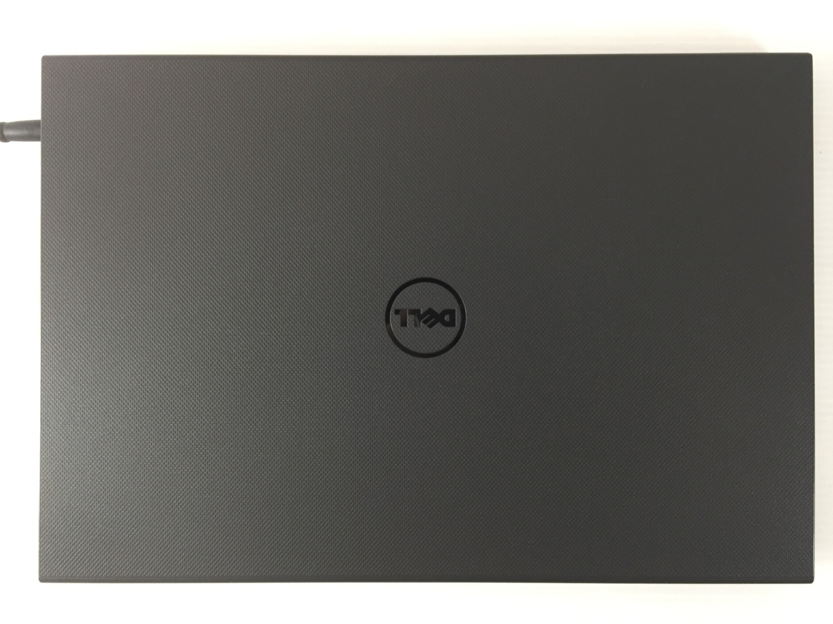 DELL デル [15.6型 NI65-7NHBBU 0 プラチナ DELL デル ノートPC 15.6型 Win10 Celeron2957U 4GB HDD500GB VOSTRO15 1円　ノートパソコン　ジャンク品　1円～　T11042S