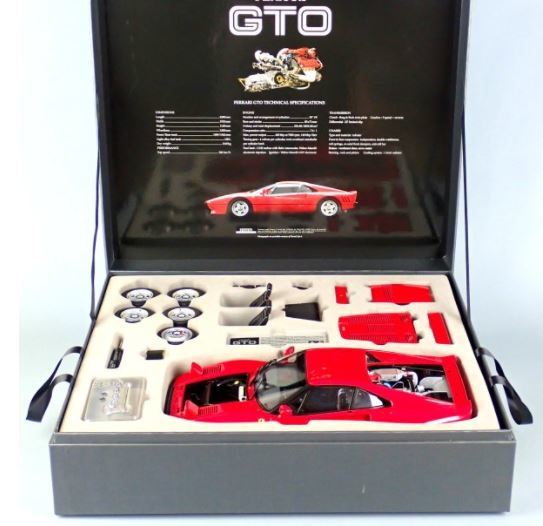 絶版.未使用＞TAMIYA タミヤ 1/12 コレクターズ クラブ スペシャル