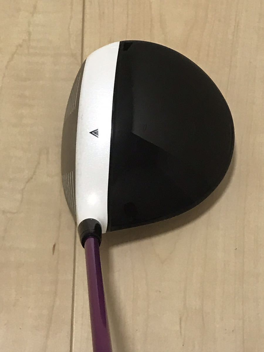 大得価，HOT YONEX i-EZONE DRIVER ヨネックス ドライバー ロフト11&deg; オリジナルカーボン フレックスF2 ヘッドカバー／レンチ付き(ドライバー)｜売買されたオークション情報、yahooの商品情報をアーカイブ公 女性右きき用