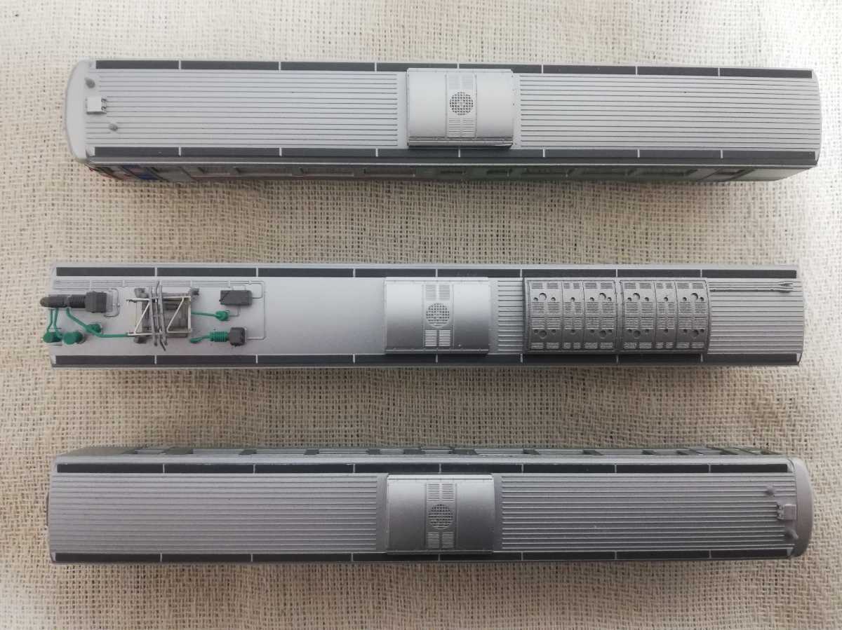 マイクロエース 721系-1000番台 A-0864 721系1000番台 MICROACE A0864