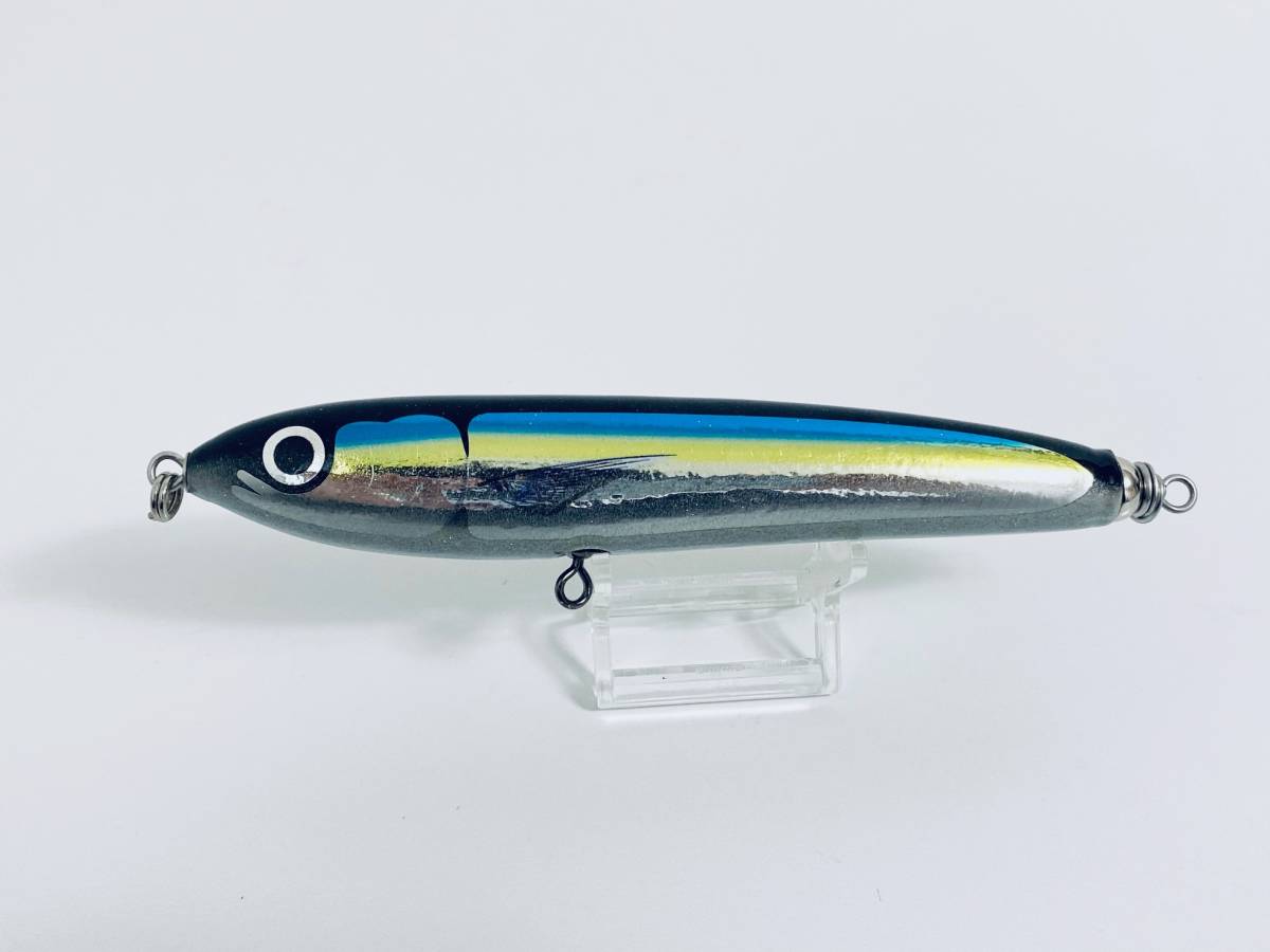 カーペンター 舞姫45 舞姫45 トビウオ MH45 カーペンター carpenter γ