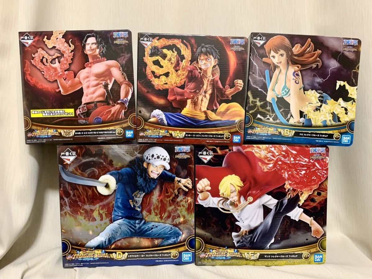 適切な価格 ワンピース トレジャークルーズ B賞 ラストワン賞セット 一番くじ コミック アニメ Computertechnicianhq Com Au 適切な価格 ワンピース トレジャークルーズ B賞 ラストワン賞セット 一番くじ コミック アニメ Computertechnicianhq Com Au