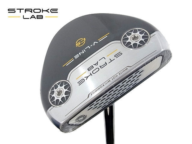 【HOT，新品】 オデッセイ STROKE LAB V-LINE CS 33 1円(オデッセイ)｜売買されたオークション情報、yahooの商品情報をアーカイブ公開 - オークファン 男性右きき用
