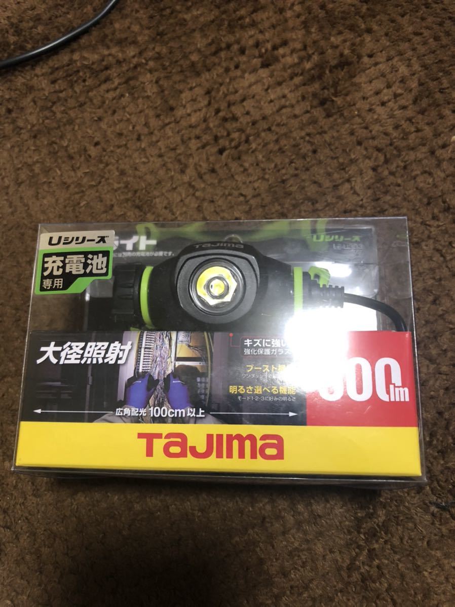 高品質，人気SALE タジマ ペタLEDヘッドライトU303 LE-U303 Tajima(ヘッドランプ)｜売買されたオークション情報、yahooの商品情報をアーカイブ公開 - オークファン ヘッドランプ