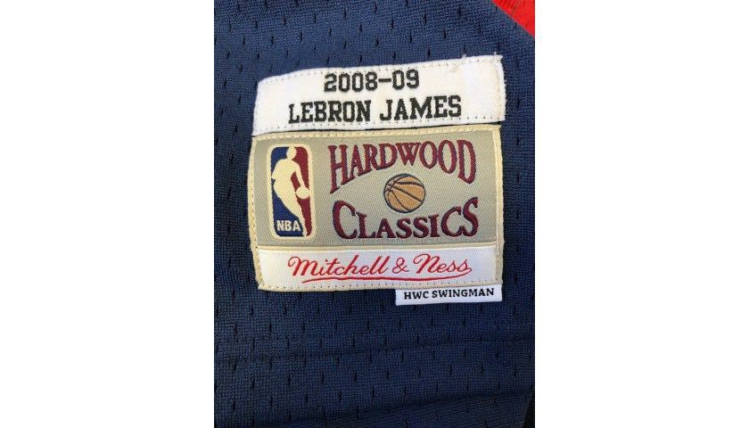 NBA レブロン・ジェームズ Cavaliers #23 NBAバスケットボールレブロン
