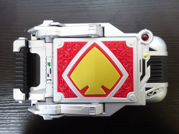 2026年最新Yahoo!オークション CHRONICLE - 仮面ライダーブレイド(仮面