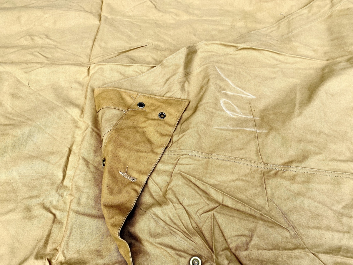 French ARMY デッドストック 50's FRENCH Army dead 50's-60's M52 DEADSTOCK stock Stock DEAD | &frasl; JACKET（フランス軍