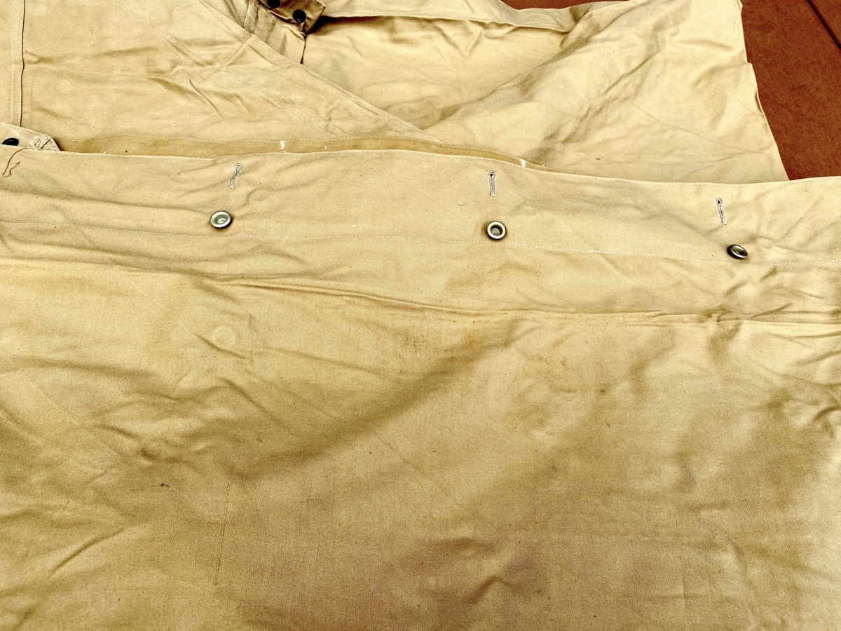 French ARMY デッドストック 50's FRENCH Army dead 50's-60's M52 DEADSTOCK stock Stock DEAD | &frasl; JACKET（フランス軍
