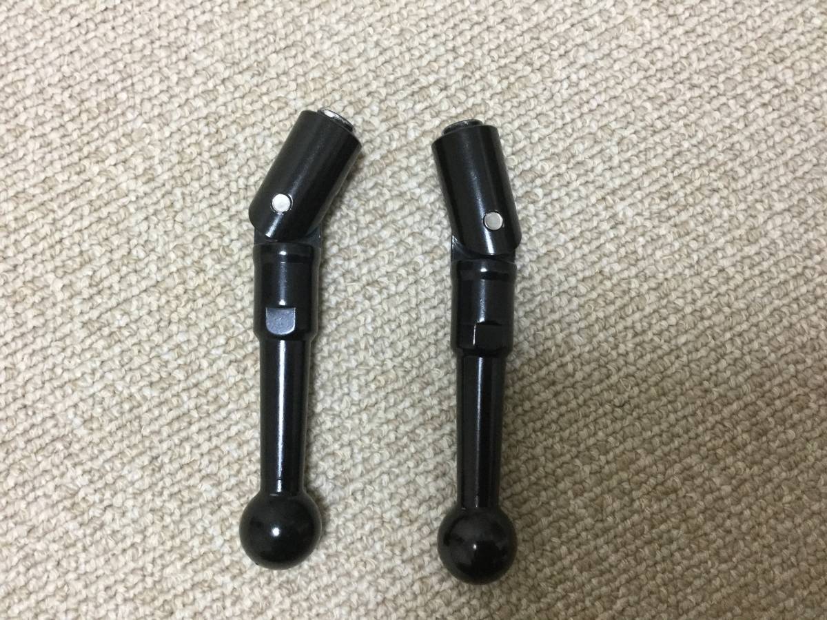 SIMOTA オーバル | マジェスティS ツイルカーボンミラー simota シモタ 