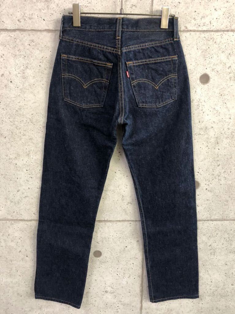 人気！ USA製 米国製 LEVIS リーバイス 501 ボタン裏刻印553 デニム 