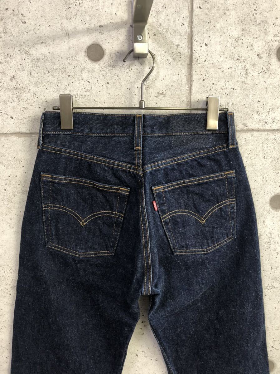 人気！ USA製 米国製 LEVIS リーバイス 501 ボタン裏刻印553 デニム 