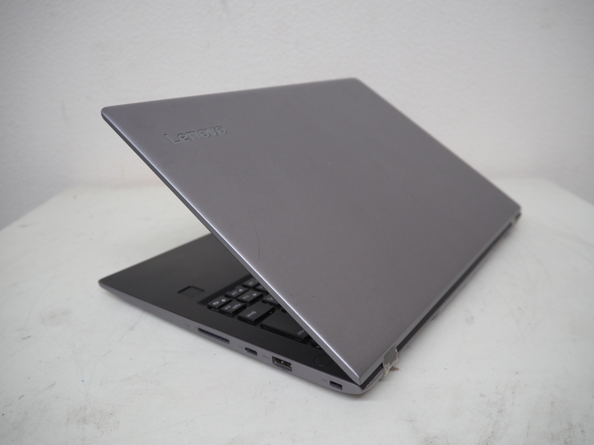 ハード王】Lenovo V730-13/Corei5-7200U/8GB/HDD無/バイオスOK/6241-G21