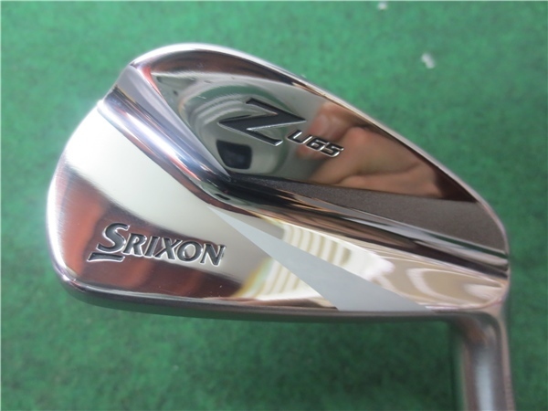 Z U65 スリクソン ユーティリティ ダンロップ &frasl; - | DUNLOP ジーワンゴルフ 980GH Exc 口コミ Srixon SRIXON 製品情報