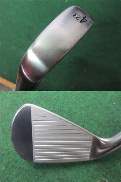 Z U65 スリクソン ユーティリティ ダンロップ &frasl; - | DUNLOP ジーワンゴルフ 980GH Exc 口コミ Srixon SRIXON 製品情報