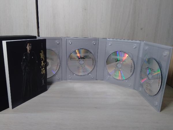 龍馬伝 DVD-BOX SEASON1～4 桐箱付 【公式通販】