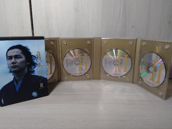 龍馬伝 DVD-BOX SEASON1～4 桐箱付 【公式通販】